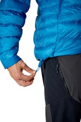 RabRab Electron Pro Down JacketOutdoor Action