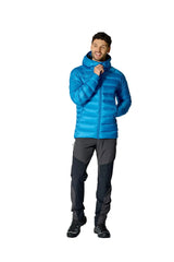 RabRab Electron Pro Down JacketOutdoor Action