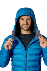 RabRab Electron Pro Down JacketOutdoor Action