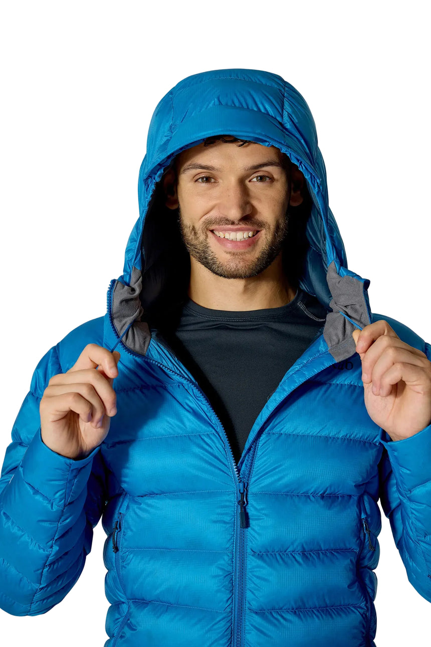 RabRab Electron Pro Down JacketOutdoor Action
