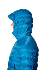 RabRab Electron Pro Down JacketOutdoor Action