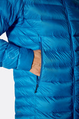 RabRab Electron Pro Down JacketOutdoor Action