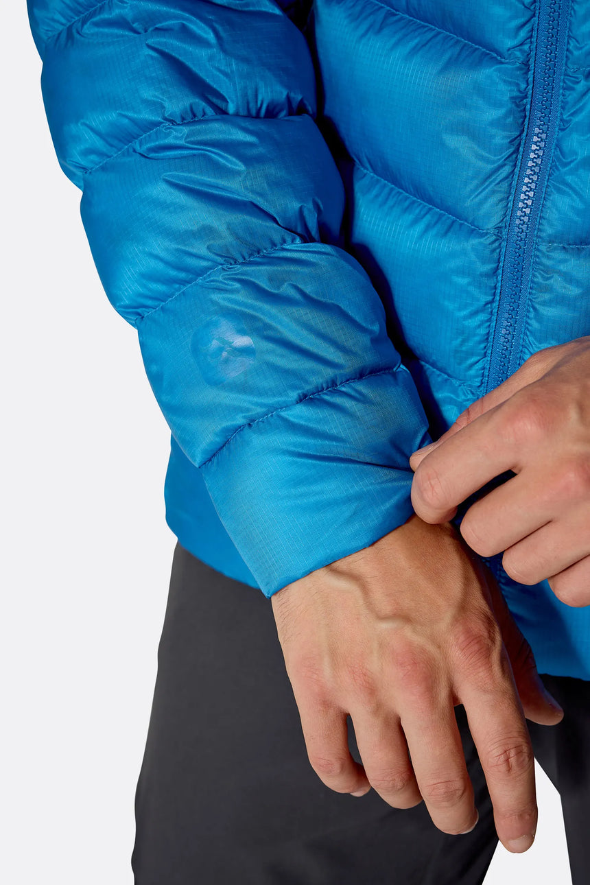 RabRab Electron Pro Down JacketOutdoor Action