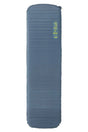 Rab Exosphere 3.5 Self-Inflating Sleep Mat in Orion Blue - Regular front