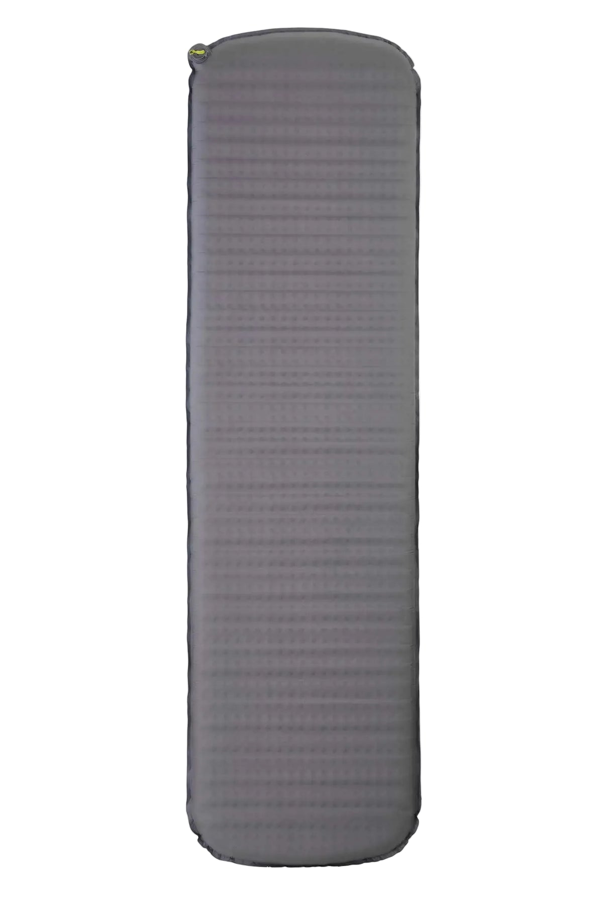 Rab Exosphere 3.5 Self-Inflating Sleep Mat in Orion Blue - back
