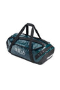 Rab Expedition II 80L Kitbag in Blue - Front View