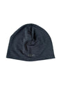Rab Filament Beanie in black, product shot