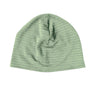 Rab Filament Beanie in Dark Fig Green - front