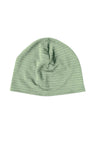 Rab Filament Beanie in Dark Fig Green - front