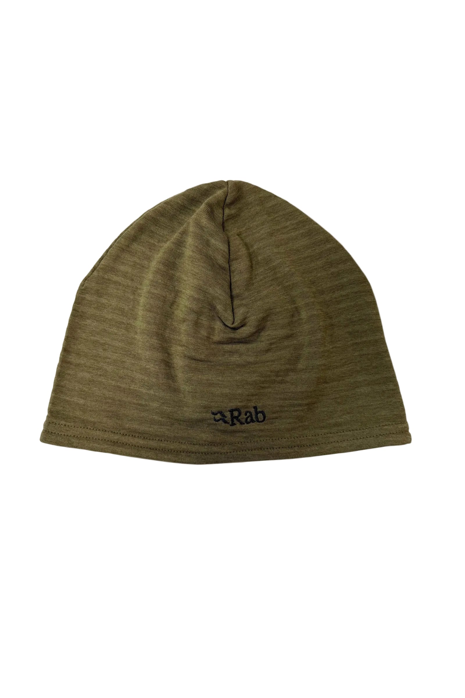 Rab Filament Beanie in Oak - front