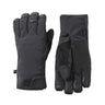 Rab Guide GORE-TEX Gloves in Black - front
