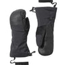 Rab Guide GORE-TEX Mitts in Black - front