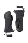 Rab Guide GORE-TEX Mitts in Black - front