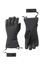 Rab Guide GTX Gauntlets in Black - front