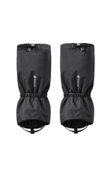Rab Kangri GORE-TEX Gaiter in Black - Front Close