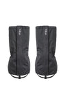 Rab Kangri GORE-TEX Gaiter in Black - Front