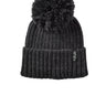 Rab Kharve Bobble Beanie in Black - front