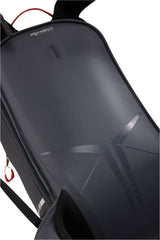 Rab Khroma 22L Ski Pack in Pewter - Base Detail