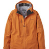 Rab Women's Khroma Kinetic Waterproof Ski Jacket in Dark Melba - front