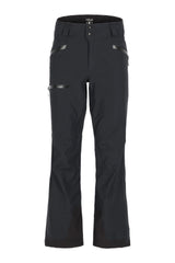 Rab Men's Khroma Kinetic Waterproof Ski Pants in Black - front