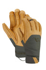 Rab Khroma Tour GORE-TEX Gloves in Army - Studio