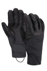 Rab Khroma Tour GORE-TEX Gloves in Black - Studio