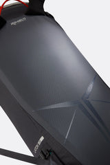 Rab Latok 28L Mountain Pack in Pewter - Base Detail