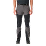 Rab Magma Light Pants in Graphene - Worn, Front