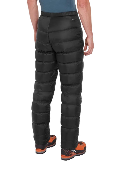 RABRab Men's Argon Down PantsOutdoor Action