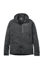 Rab Men's Ascendor Hoody in Black - front