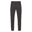 Rab Men's Ascendor Light Pants in Anthracite - Flat