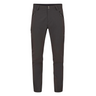 Rab Men's Ascendor Light Pants in Anthracite - Flat