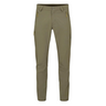Rab Men's Ascendor Light Pants in Light Khaki - Flat
