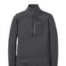 Rab Men's Ascendor Light Pull-on in Black - front