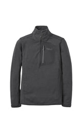 Rab Men's Ascendor Light Pull-on in Black - front