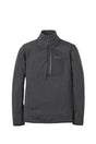 Rab Men's Ascendor Light Pull-on in Black - front