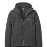 Rab Men's Ascendor Pro Hoody in Black - front