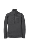 Rab Men's Ascendor Pull-On in Black - front