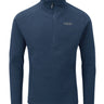 Rab Men's Capacitor Pull-On in Deep Ink - front