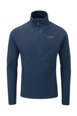 Rab Men's Capacitor Pull-On in Deep Ink - front
