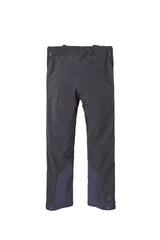 Rab Men's Firewall Guide Waterproof Pants in Black - back