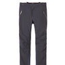 Rab Men's Firewall Guide Waterproof Pants in Black - front