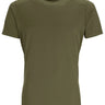 Rab Men's Force Tee in Olive - Front