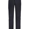 Rab Men's Incline AS Softshell Pants in Ebony - Flat
