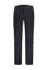 Rab Men's Incline AS Softshell Pants in Ebony - Flat