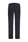 Rab Men's Incline AS Softshell Pants in Ebony - Flat