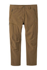 Rab Men's Incline Light Pants in Oak - flat lay