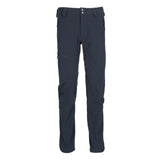 Rab Men's Incline Pants in Beluga - Flat