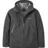 Rab Men's Kangri GORE-TEX Jacket in Black - Front