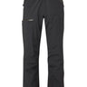 Rab Men's Khroma Diffract Insulated Ski Pants in Black - front